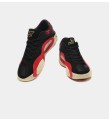 Nike Air Jordan Tatum 2 Zoo Black Red